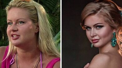 kuidas kaalust alla võtta laiskade dieedil